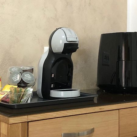 阿尔盖罗Eliton公寓 外观 照片
